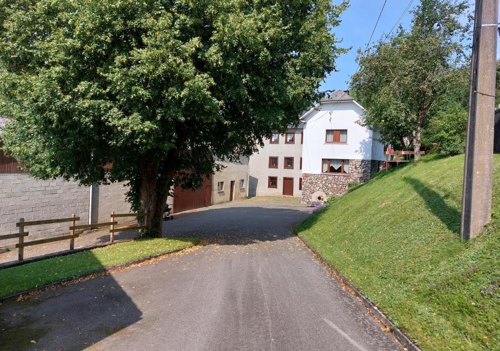 Sankt-Vith Apartment | Ferienwohnung Setzer Mühle