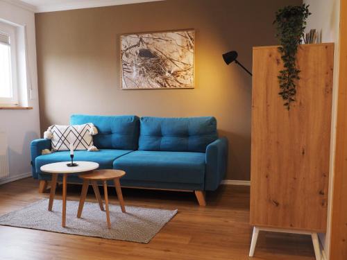 Anklam Apartment | Ferienwohnung Siedlungsnest