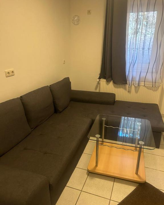 Eiserfeld Apartment | Ferienwohnung Siegen Eiserfeld 5