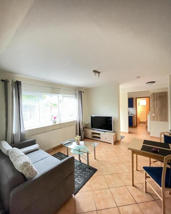 Oberotterbach Apartment | Ferienwohnung Simon