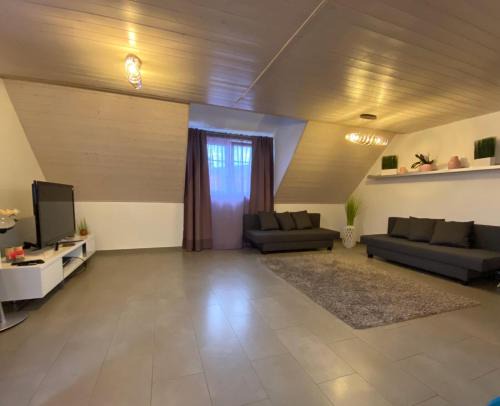 Duhren Apartment | Ferienwohnung Sinsheim