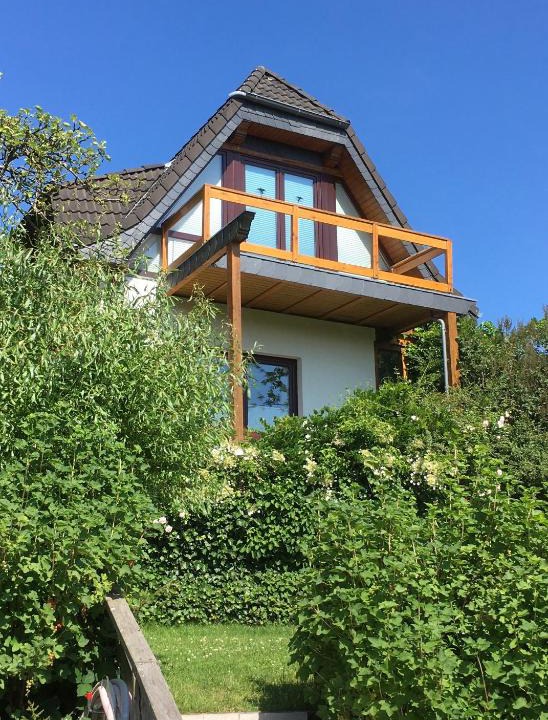 Elmschenhagen Apartment | Ferienwohnung Smutje