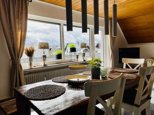 Mastershausen Apartment | Ferienwohnung Sofie