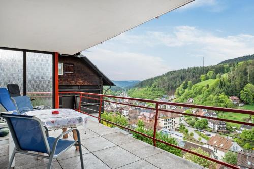 Lauterbach Apartment | Ferienwohnung Sommerberg