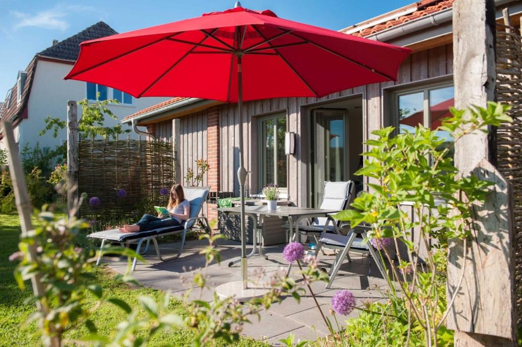 Sarkwitz Apartment | Ferienwohnung Spie
