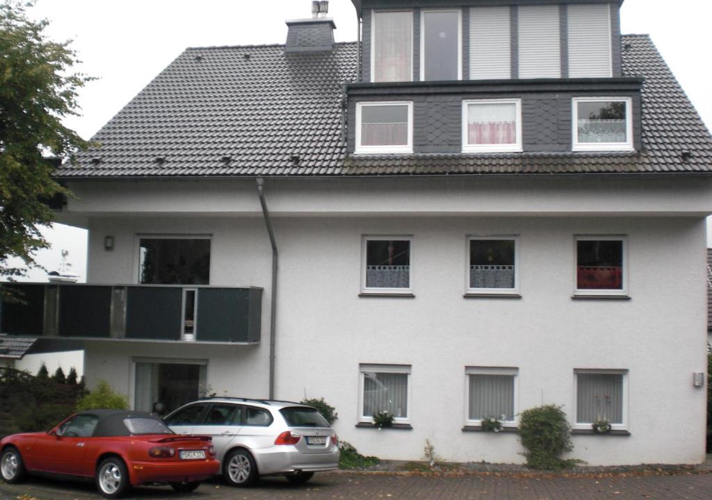 Groenebach Apartment | Ferienwohnung Springebach