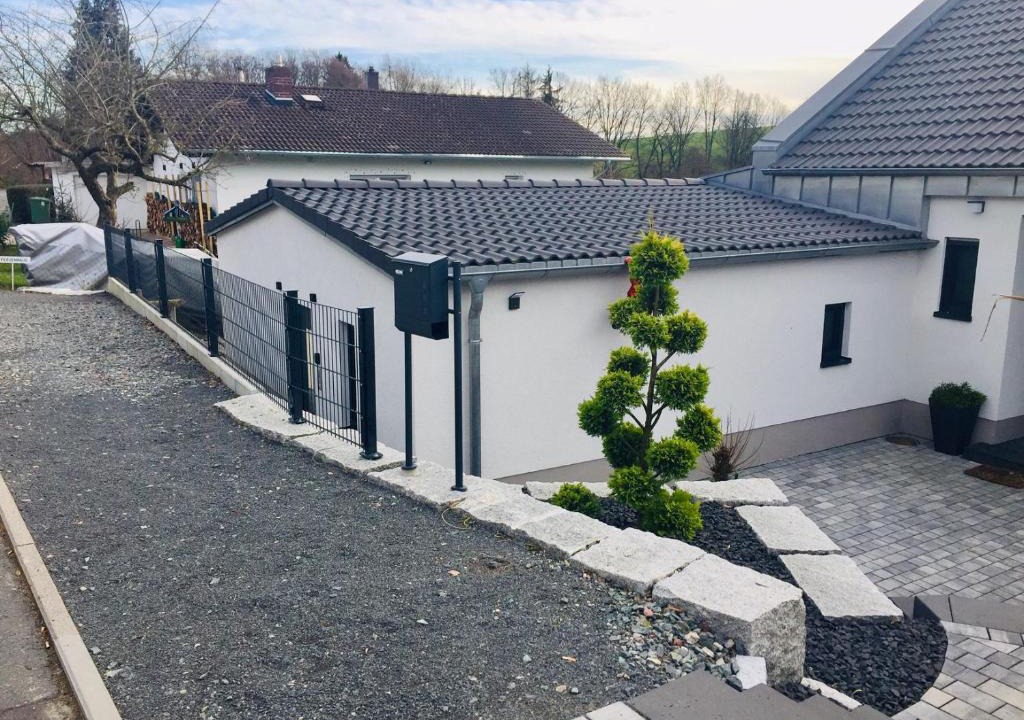 Lautertal Apartment | Ferienwohnung Stafflel - Wohlfühlen im Odenwald