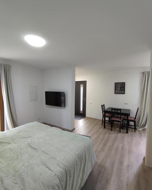 Dierbach Apartment | Ferienwohnung Steigner