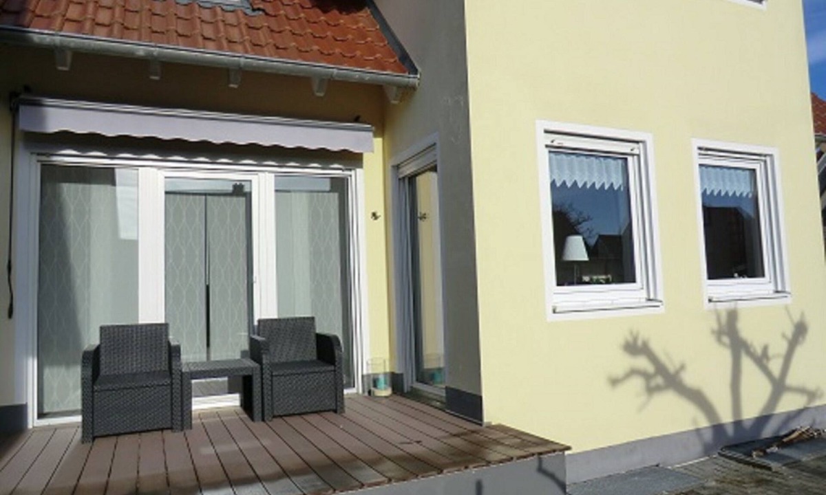 Ichenhausen Apartment | Ferienwohnung Stella