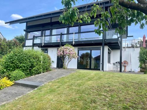 Schotten Apartment | Ferienwohnung Stengel