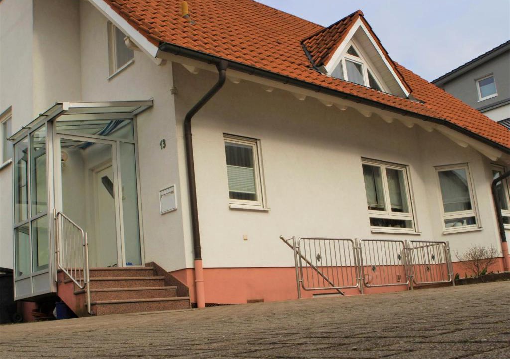 Gundelfingen Apartment | Ferienwohnung Storchennest