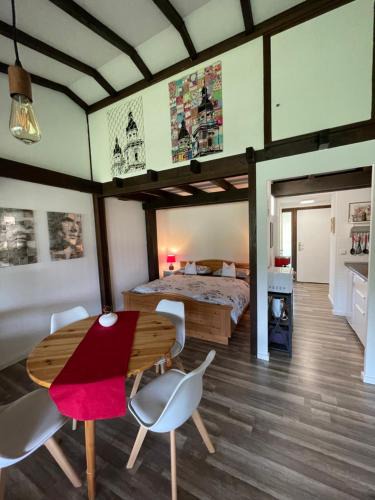 Feichten Apartment | Ferienwohnung Studio 5