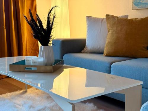 Eusserthal Apartment | Ferienwohnung Talblick