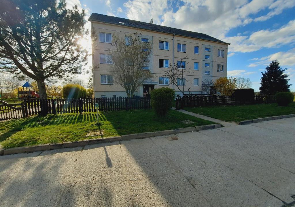 Bentzin Apartment | Ferienwohnung Teichblick