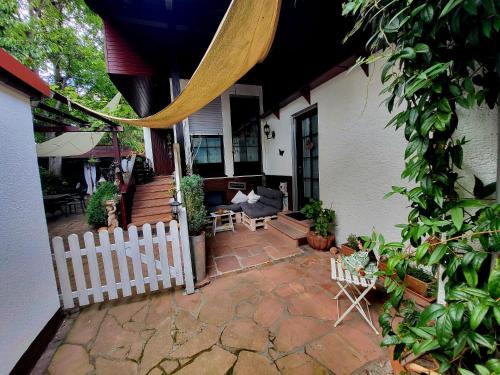 Bad Mingolsheim Apartment | Ferienwohnung Theresa