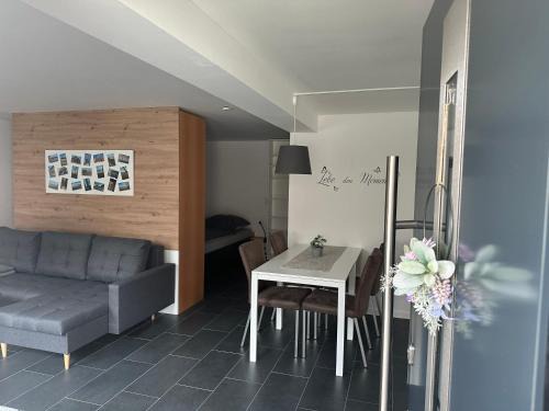 Bad Windsheim Apartment | Ferienwohnung Thermenblick