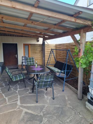 Schnaittenbach Apartment | Ferienwohnung Tom