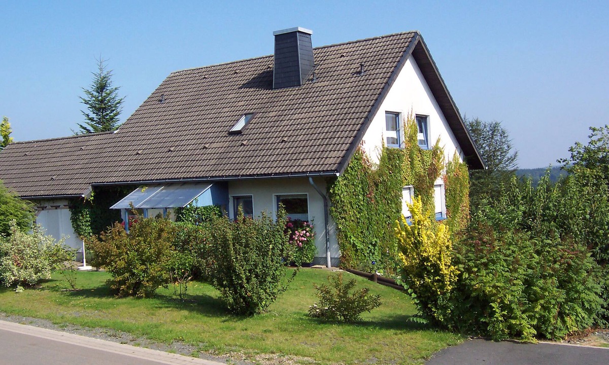 Langewiese Apartment | Ferienwohnung Trapp