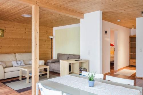 Ueberlingen Apartment | Ferienwohnung Untergeschoss