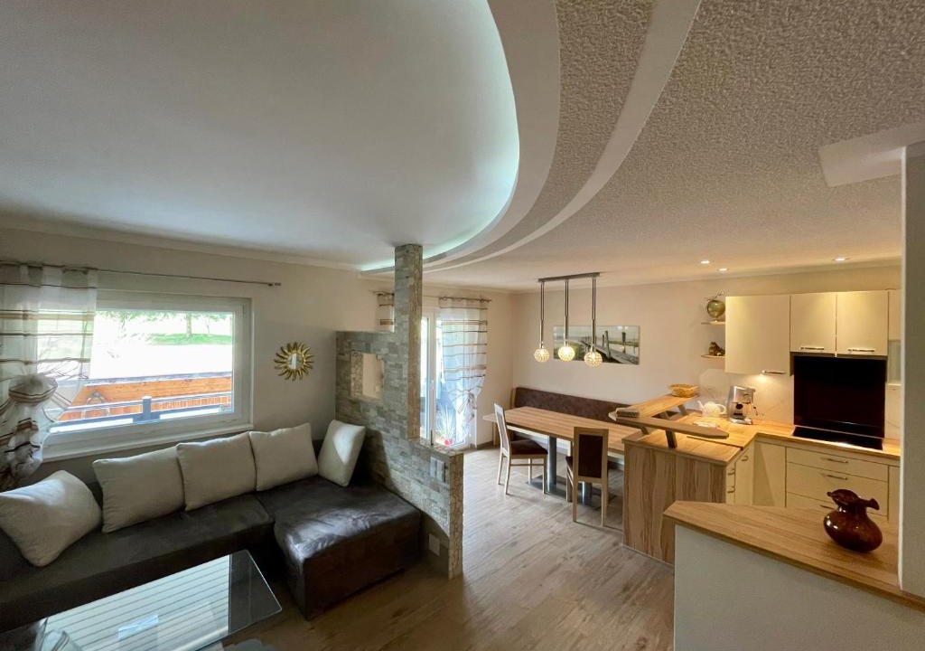 Gassen Apartment | Ferienwohnung Unterlerchner