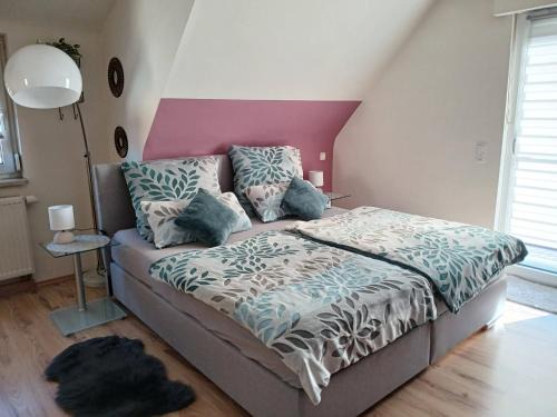 Sulzheim Apartment | Ferienwohnung Vögnitz