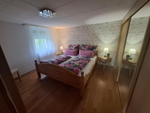 Hilders Apartment | Ferienwohnung Vey