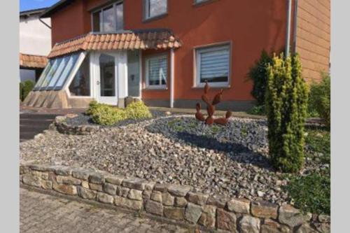 Tholey Apartment | Ferienwohnung Vicus - am Fuße des Schaumberges