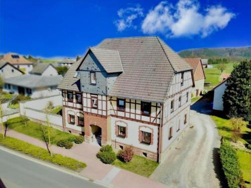 Horinghausen Apartment | Ferienwohnung Vielfalt
