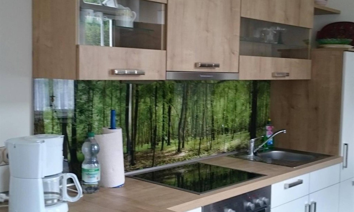 Bad Bertrich Apartment | Ferienwohnung Vier Jahreszeiten - Hotel Haus Hohenzollern/haus Ambiente