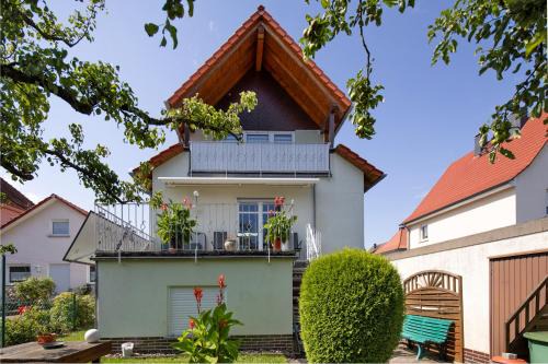 Lauterbach Apartment | Ferienwohnung Vierheller