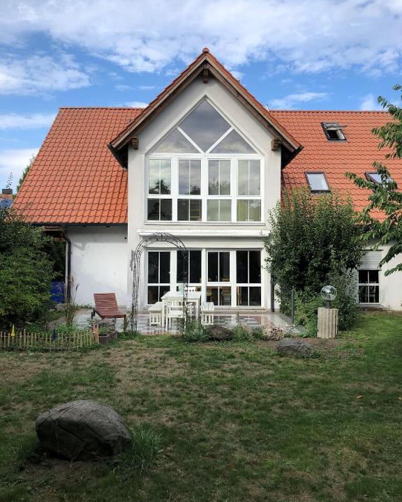 Mitterteich Apartment | Ferienwohnung Villa Hygge