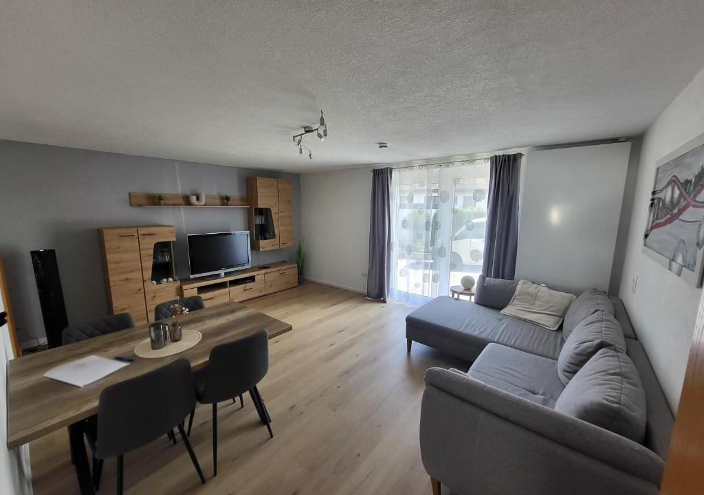 Abtsgmund Apartment | Ferienwohnung Vogel