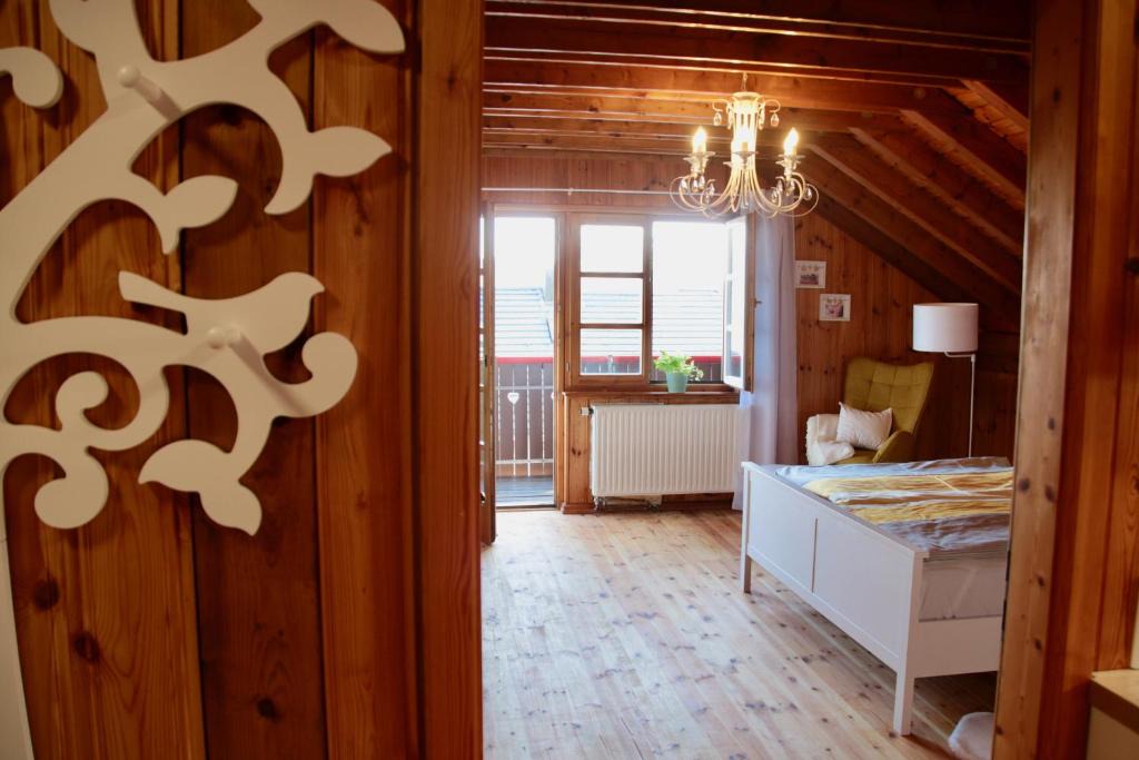 Dietingen Apartment | Ferienwohnung Vogelnest