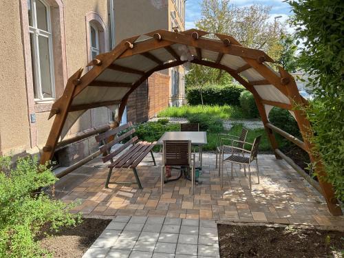 Kapellenberg Apartment | Ferienwohnung von der Herzogshöhe ,WIFI, Netflix, Parkplatz, Kamin, Fussbodenheizung, Thermomix, Babybett, E-Autoladestation
