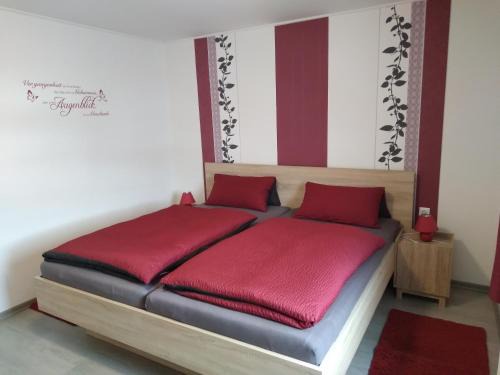 Lam Apartment | Ferienwohnung Waldesruh