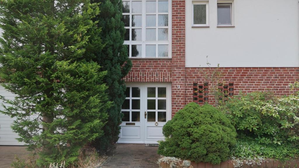 Friedrichroda Apartment | Ferienwohnung Walter - Friedrichroda