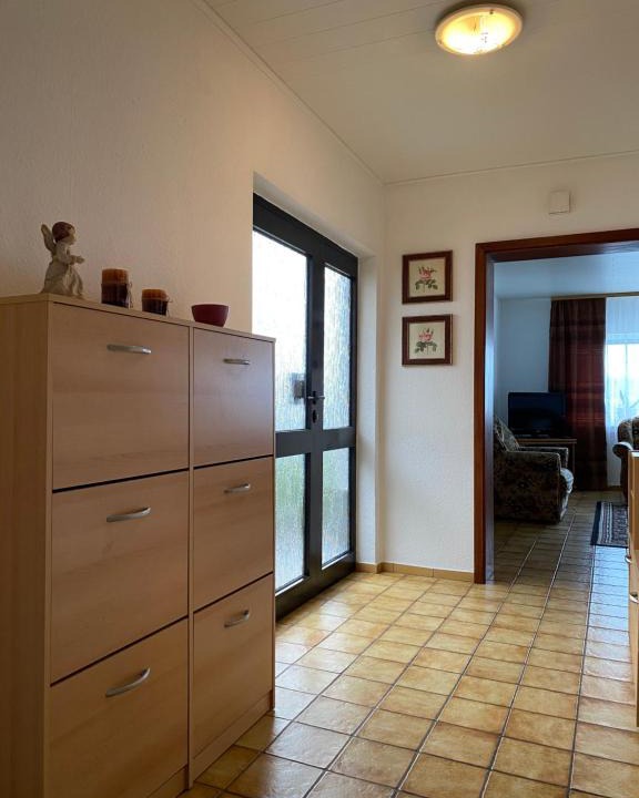 Kaan-Marienborn Apartment | Ferienwohnung Weber