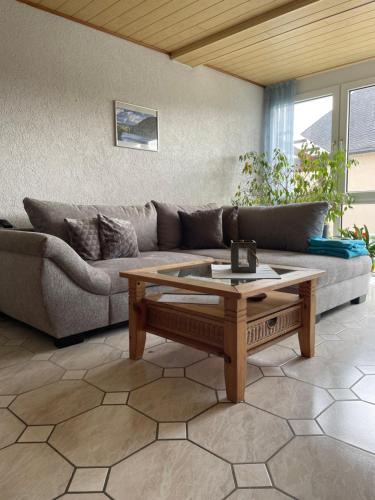 Monzel Apartment | Ferienwohnung Weingut Sanders & Sanders
