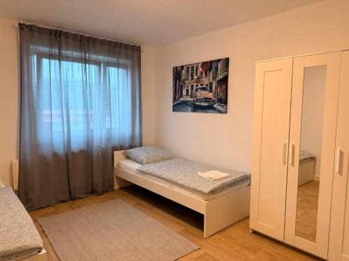 Mainz-Bingen Apartment | Ferienwohnung Weinrebe