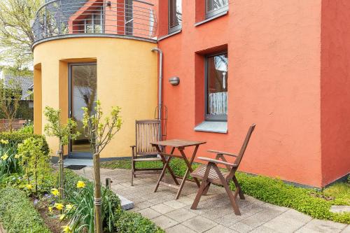 Brilon Apartment | Ferienwohnung Welzel