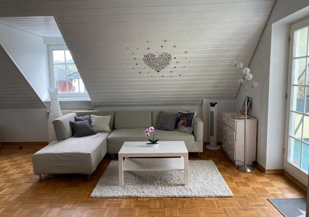 Welschbillig Apartment | Ferienwohnung WERTevoll