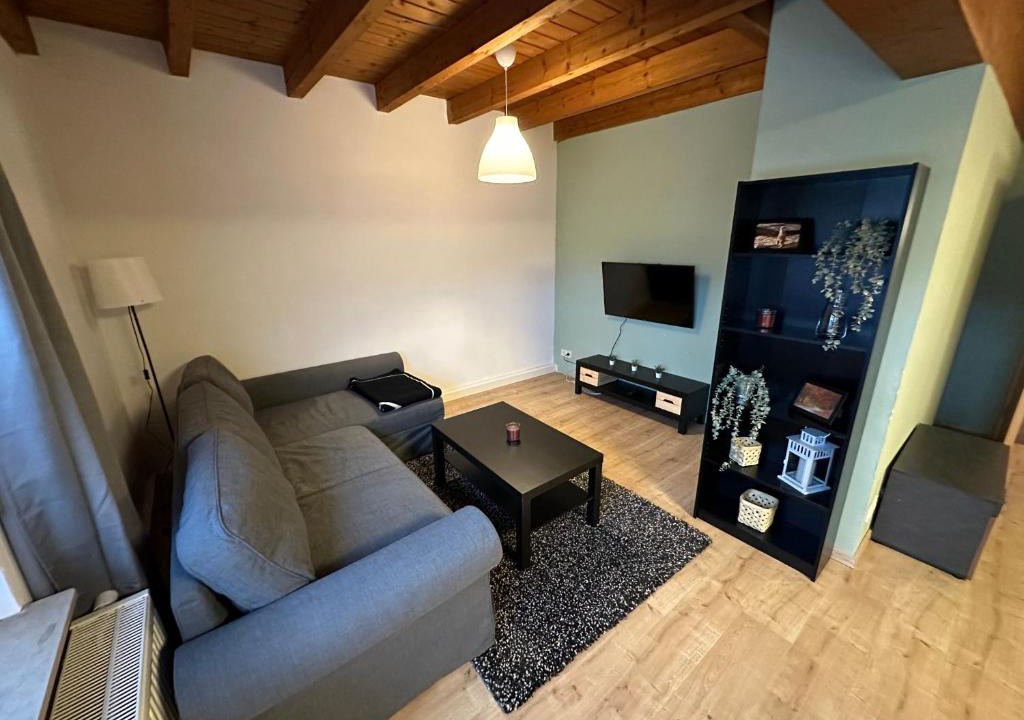 Kaden House | Ferienwohnung Westerwald