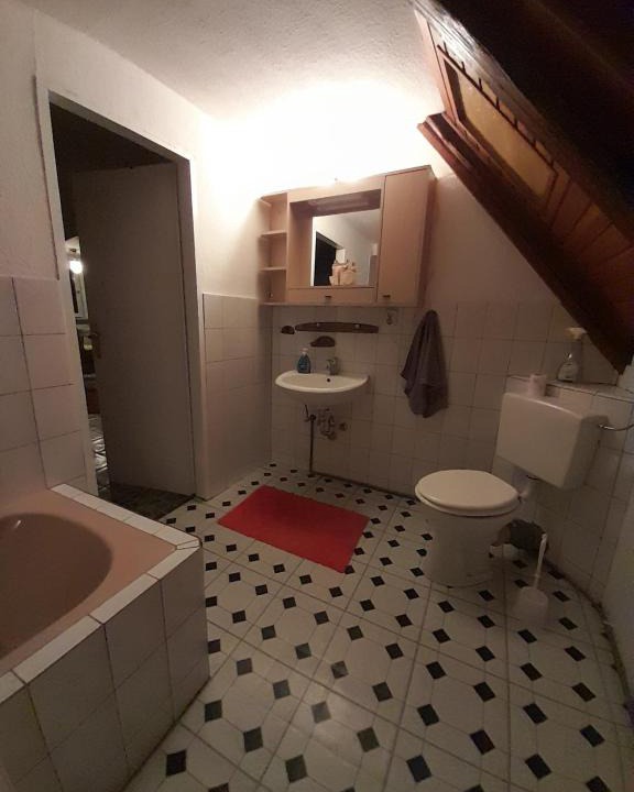 Polle Apartment | Ferienwohnung Why Not