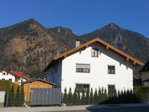 Marquartstein Apartment | Ferienwohnung Wiadahoam