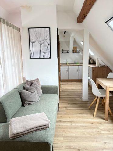 Spremberg Apartment | Ferienwohnung Willi II