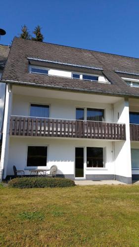Silbach Apartment | Ferienwohnung-Wilmes