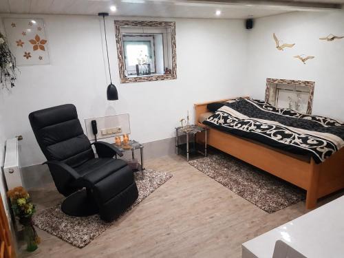 Schenklengsfeld Apartment | Ferienwohnung Wippershain