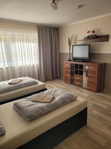 Duhren Apartment | Ferienwohnung Wolfsberg