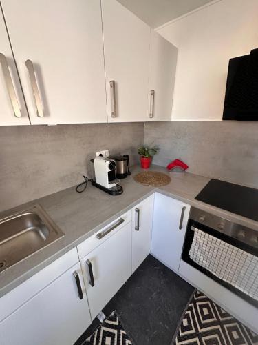 Gerolstein Apartment | Ferienwohnung Zeciri