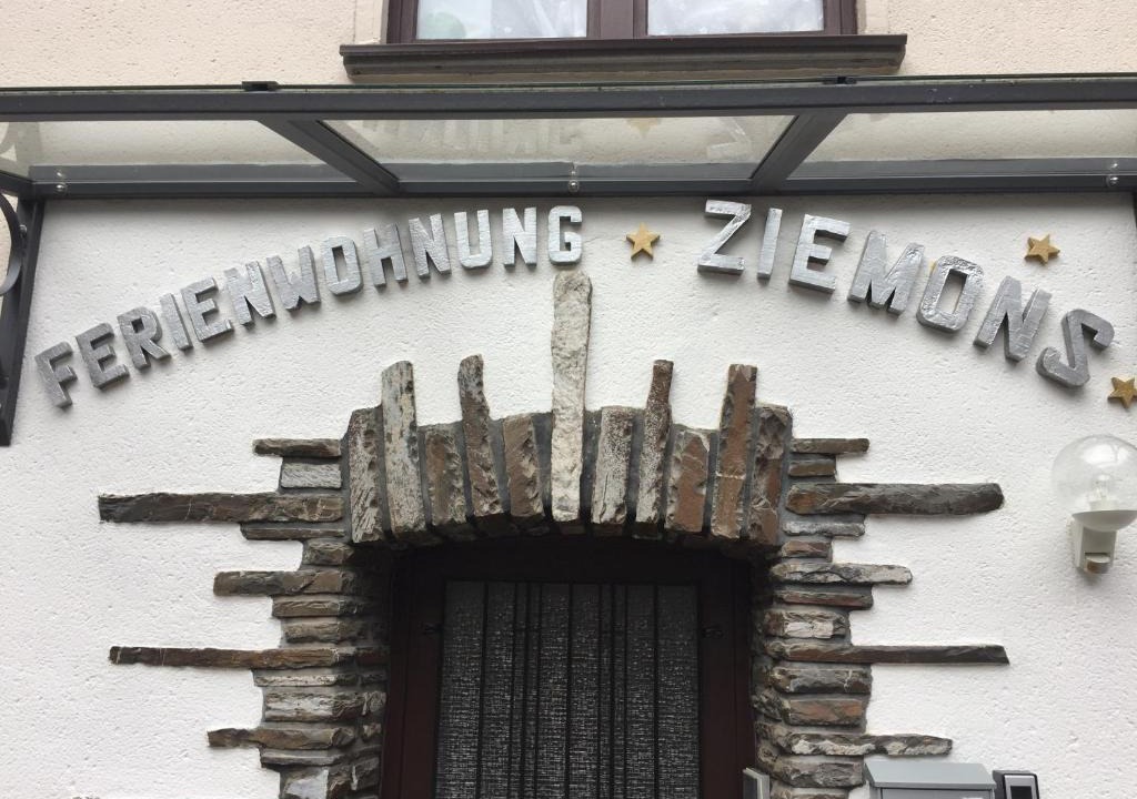 Cochem House | Ferienwohnung Ziemons